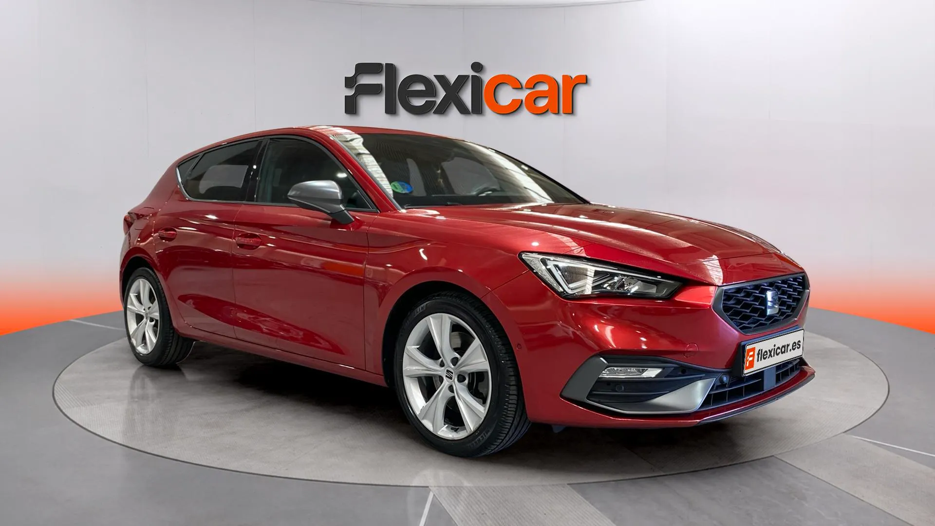 SEAT León 1.5 TSI S&S FR 2020