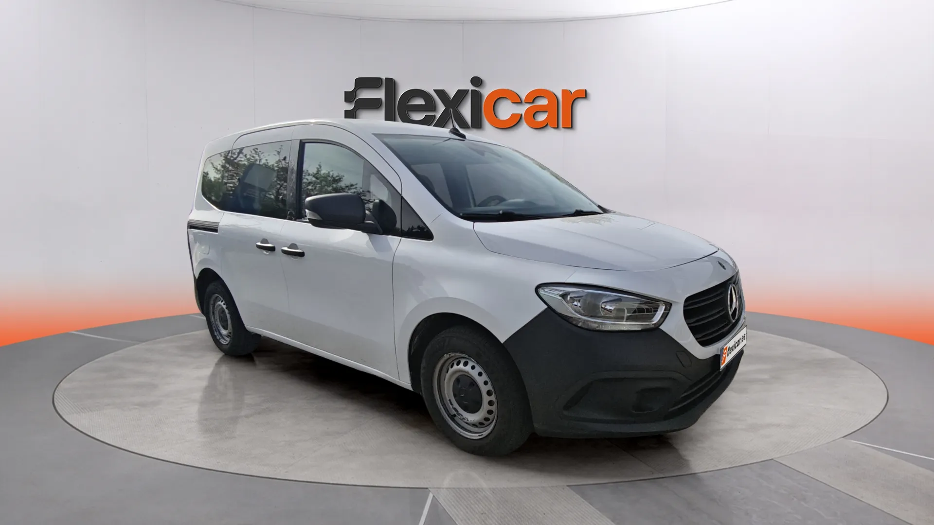 Mercedes-Benz Citan 110 CDI Tourer Base Largo