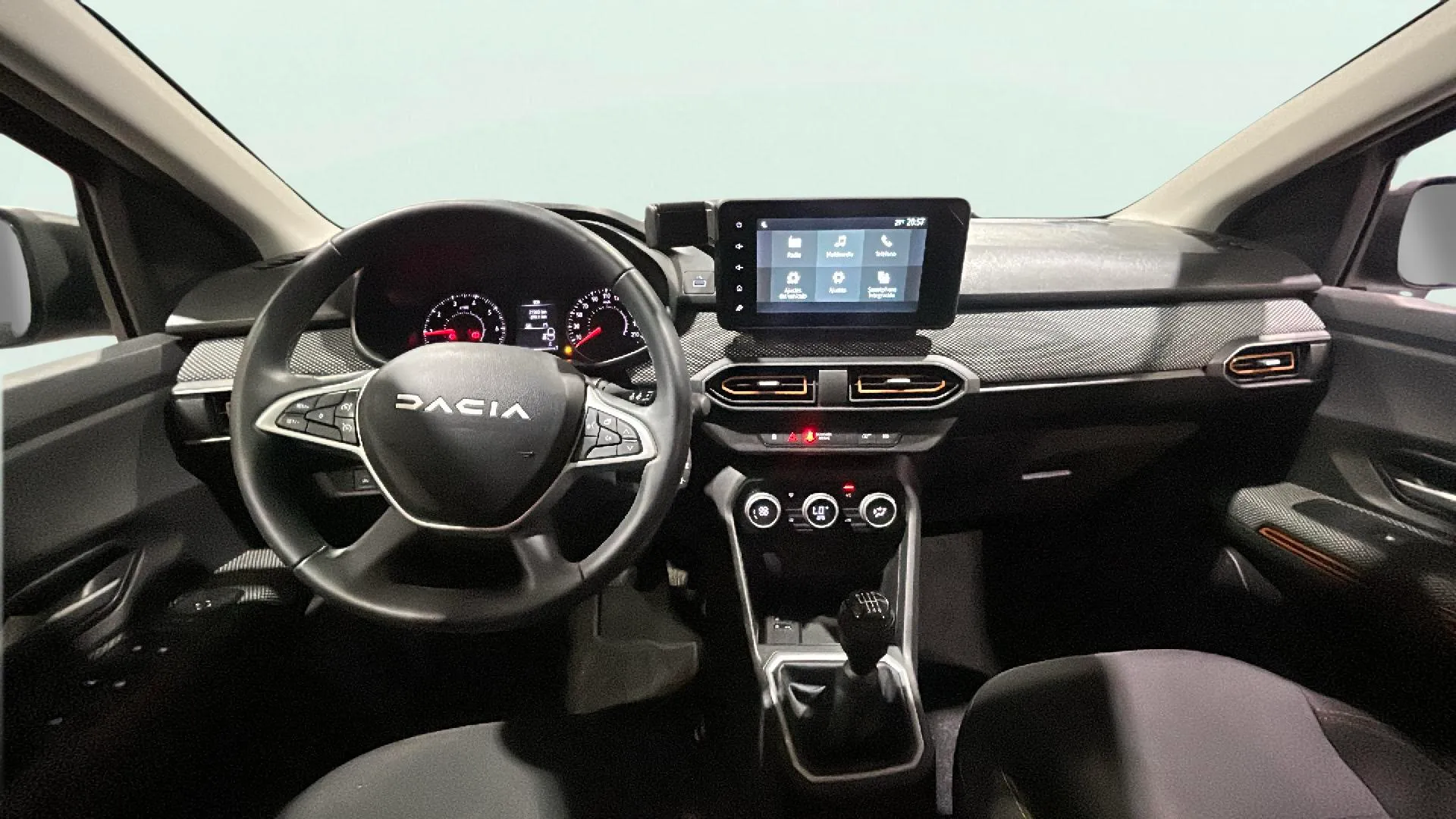 Dacia Sandero Stepway Expres. Go ECO-G - foto 15
