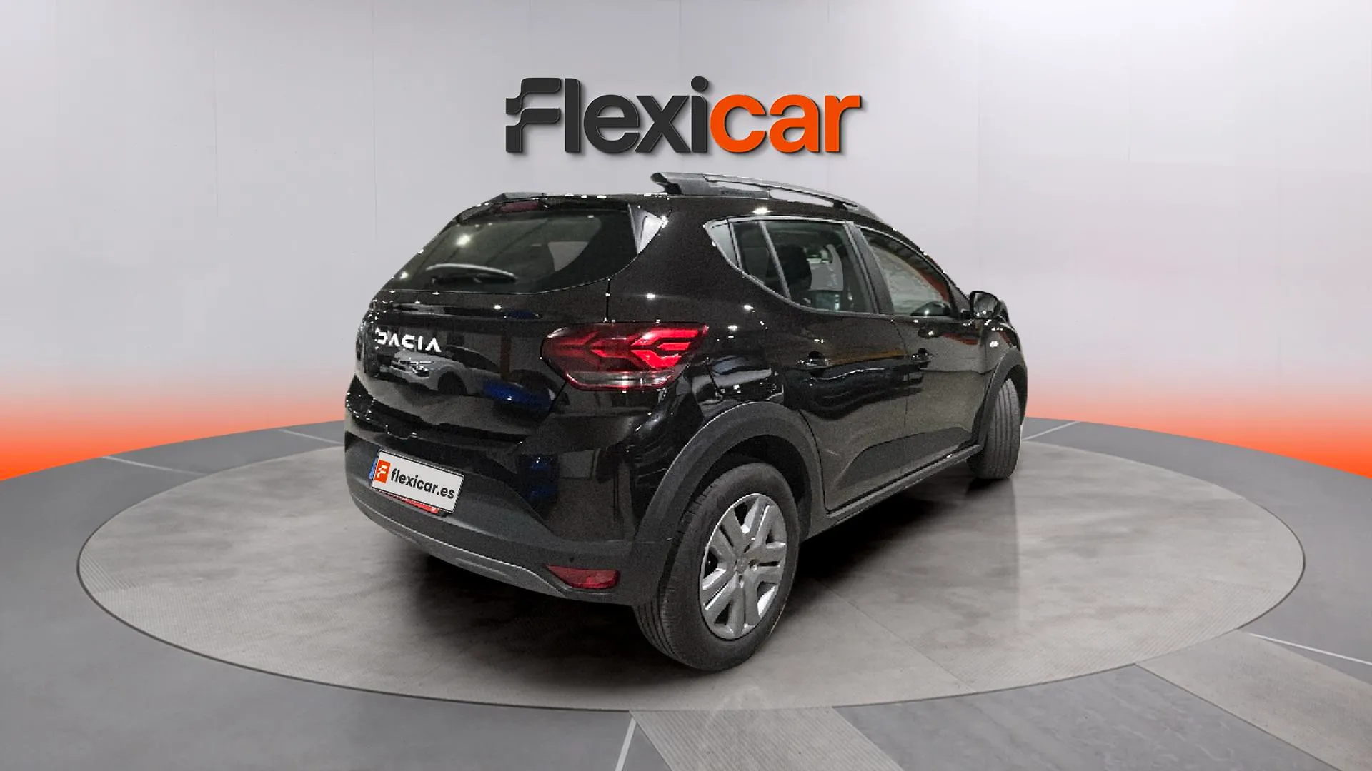 Dacia Sandero Stepway Expres. Go ECO-G - foto 7