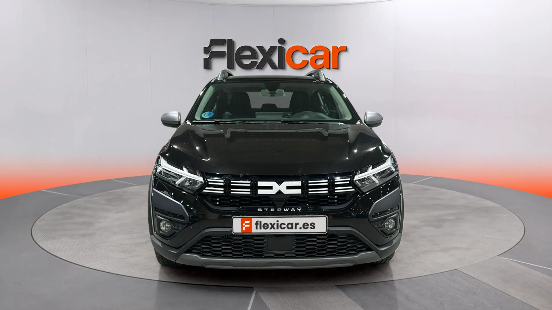 Dacia Sandero Stepway Expres. Go ECO-G - foto 2