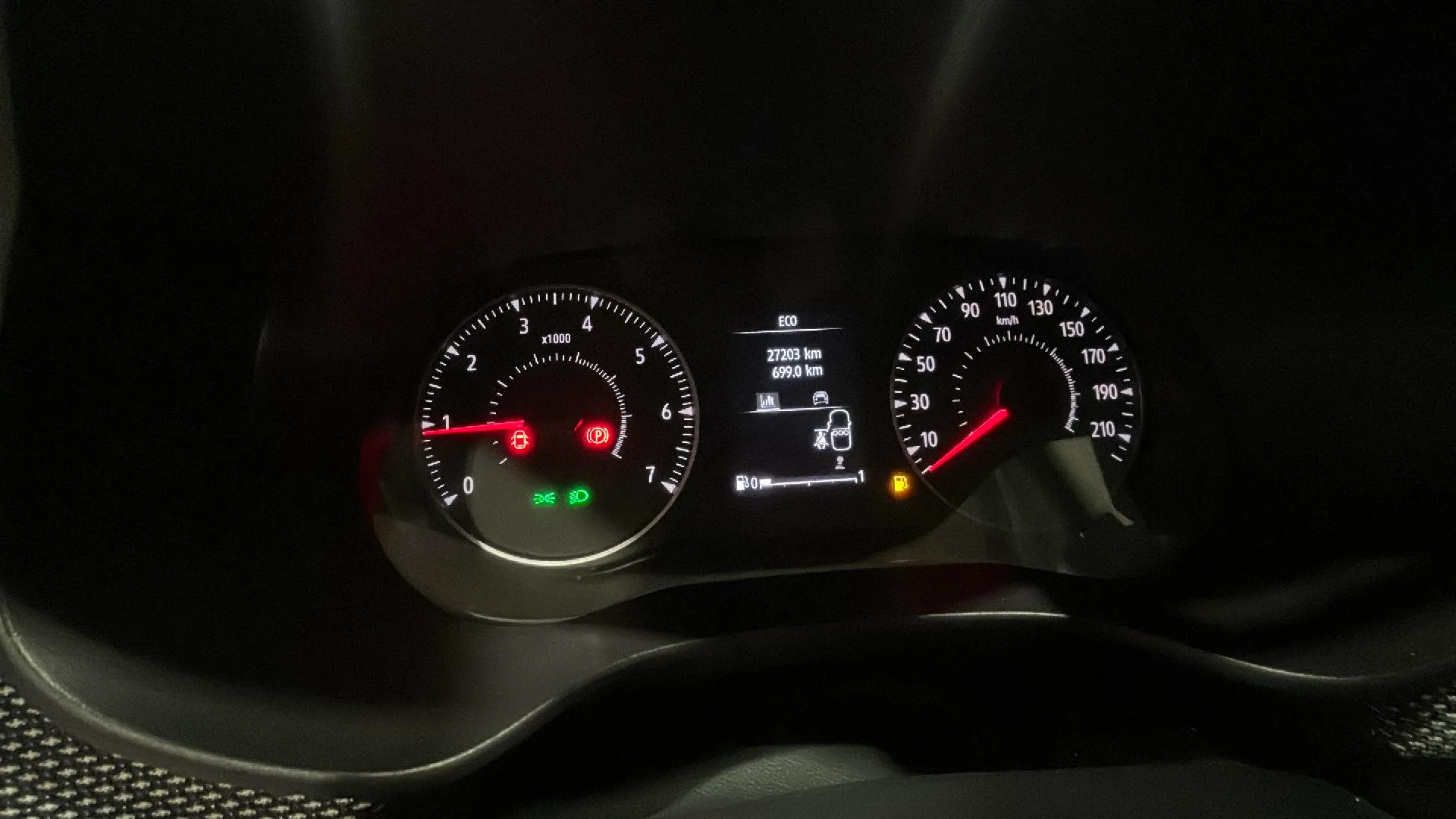 Dacia Sandero Stepway Expres. Go ECO-G - foto 14