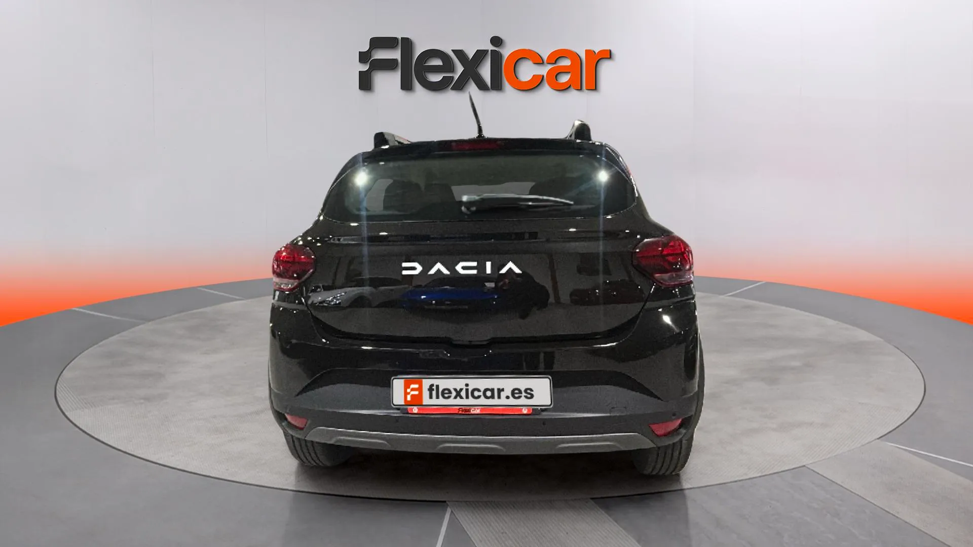 Dacia Sandero Stepway Expres. Go ECO-G - foto 6