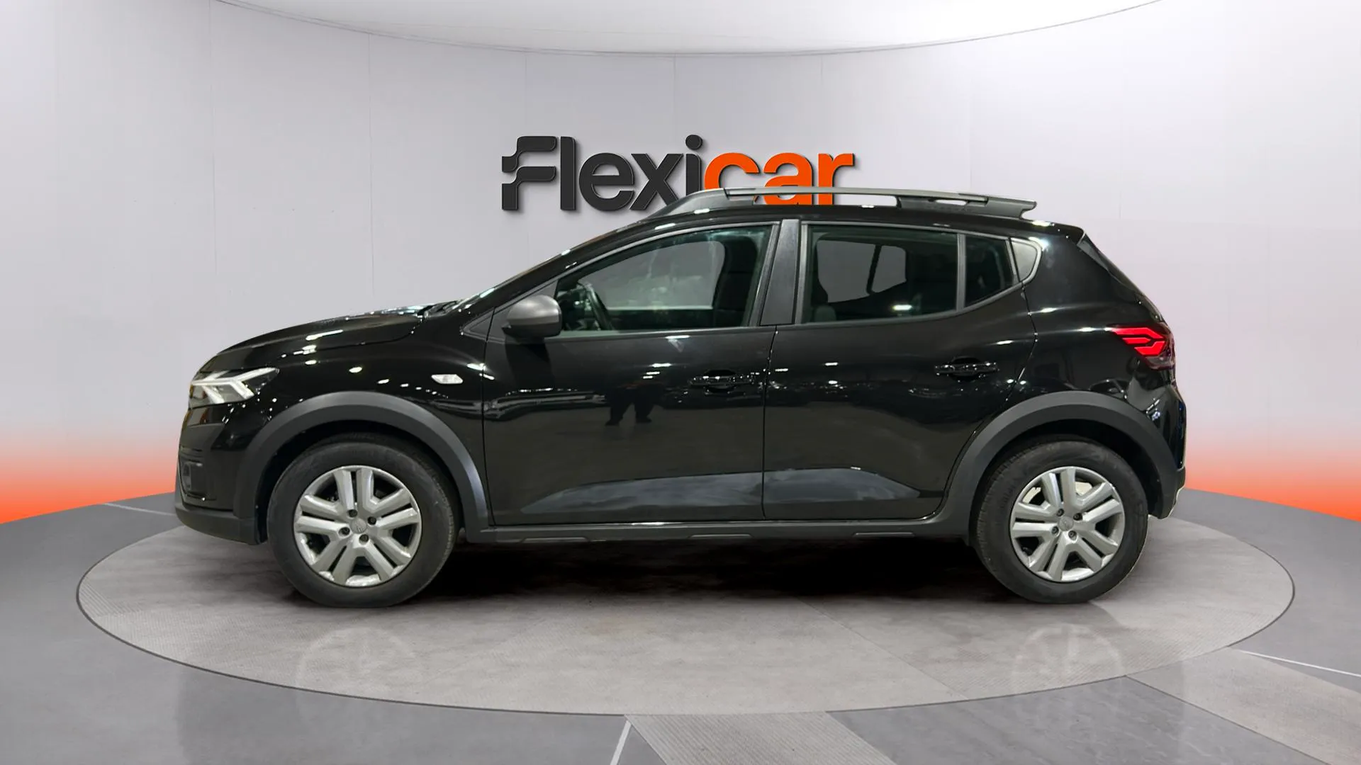 Dacia Sandero Stepway Expres. Go ECO-G - foto 4