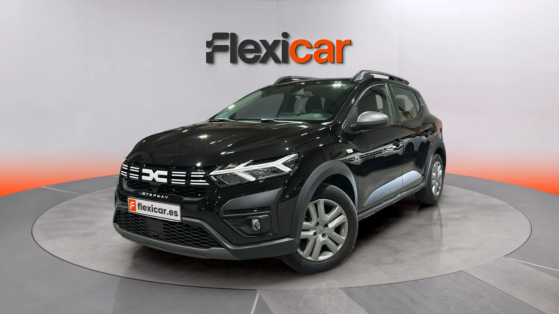 Dacia Sandero Stepway Expres. Go ECO-G - foto 3