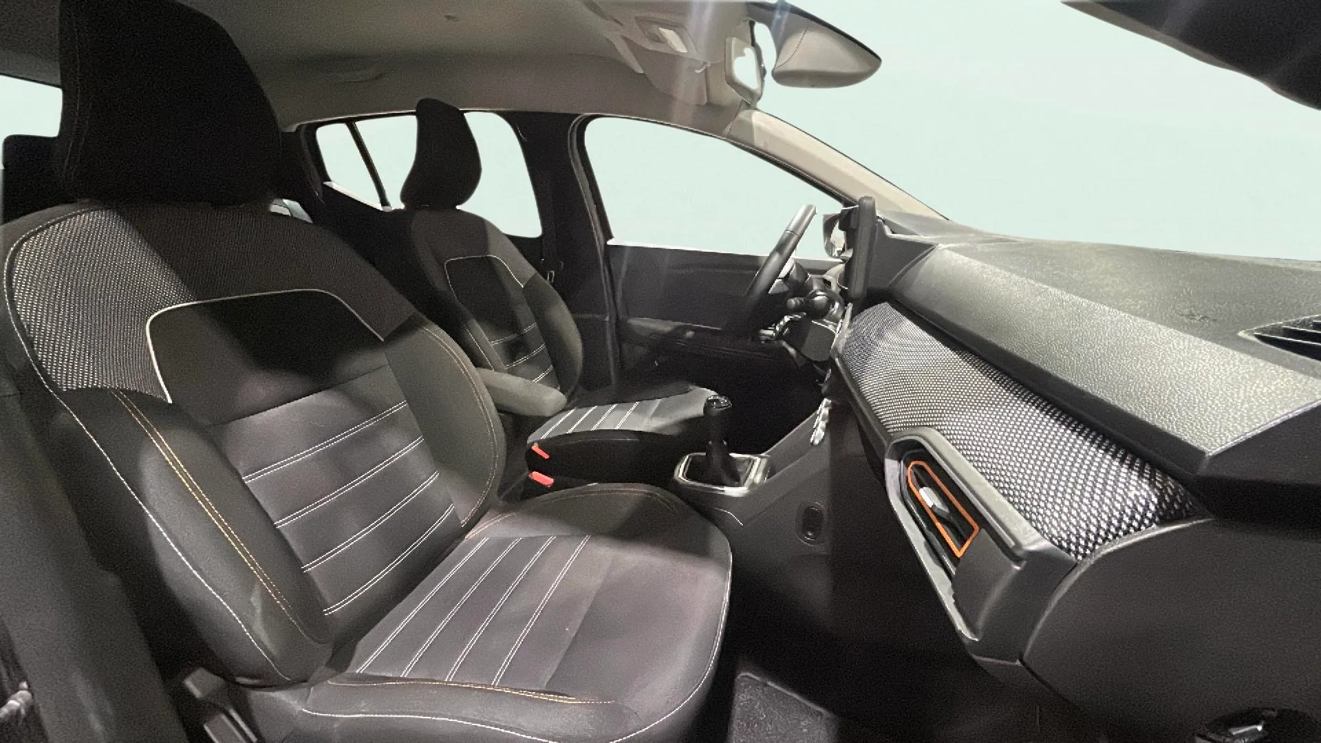 Dacia Sandero Stepway Expres. Go ECO-G - foto 18
