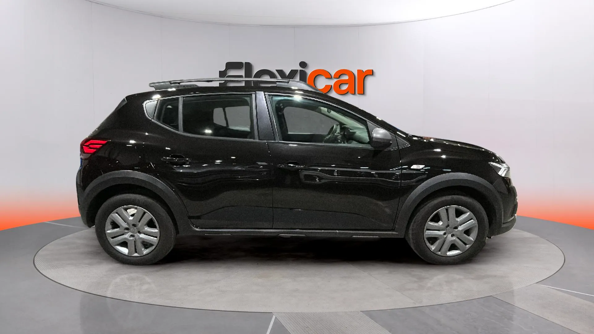 Dacia Sandero Stepway Expres. Go ECO-G - foto 8
