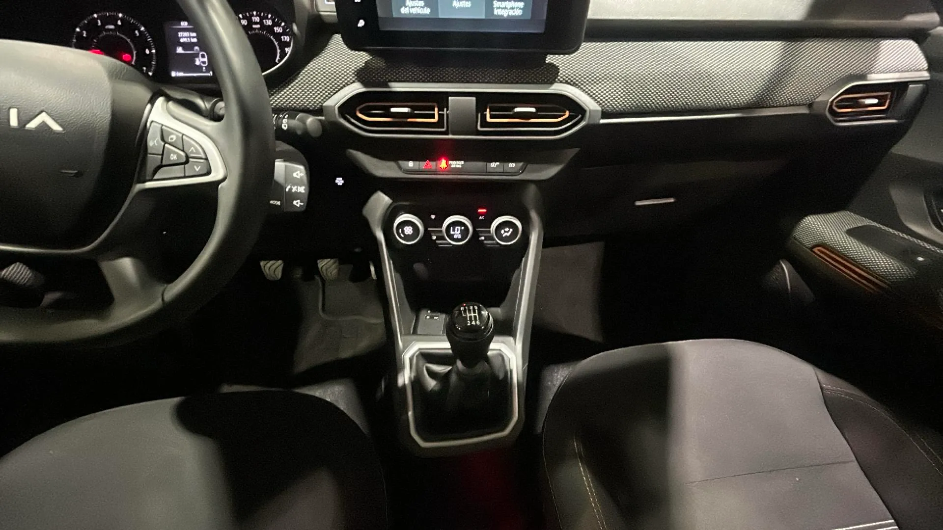 Dacia Sandero Stepway Expres. Go ECO-G - foto 17