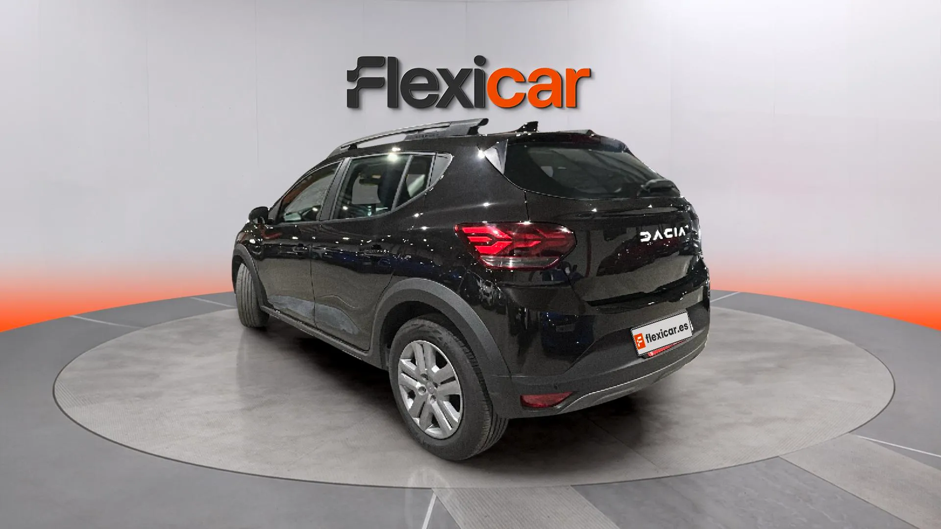 Dacia Sandero Stepway Expres. Go ECO-G - foto 5