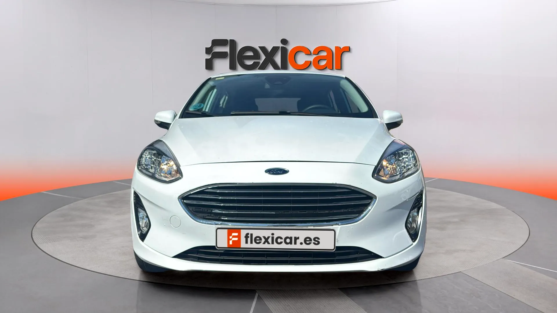 Ford Fiesta 1.1 Ti-VCT Limited Edit. - foto 2