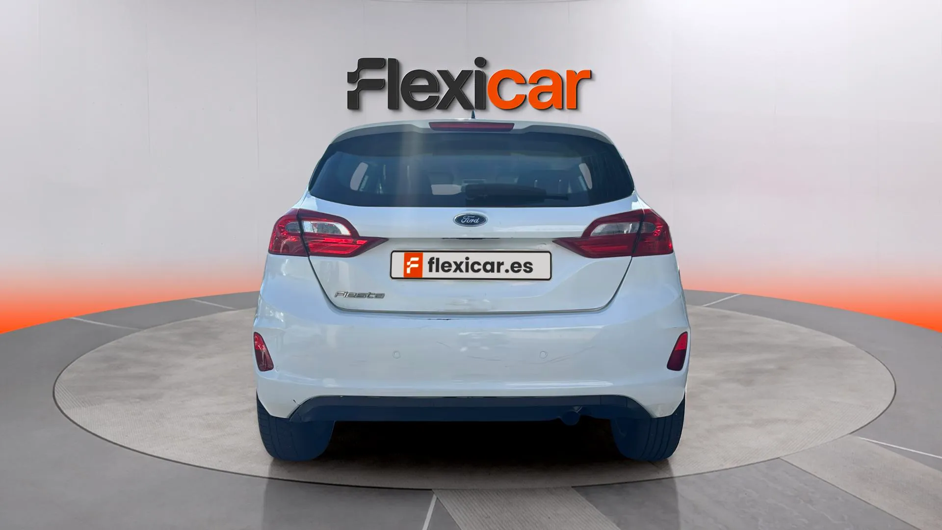 Ford Fiesta 1.1 Ti-VCT Limited Edit. - foto 6