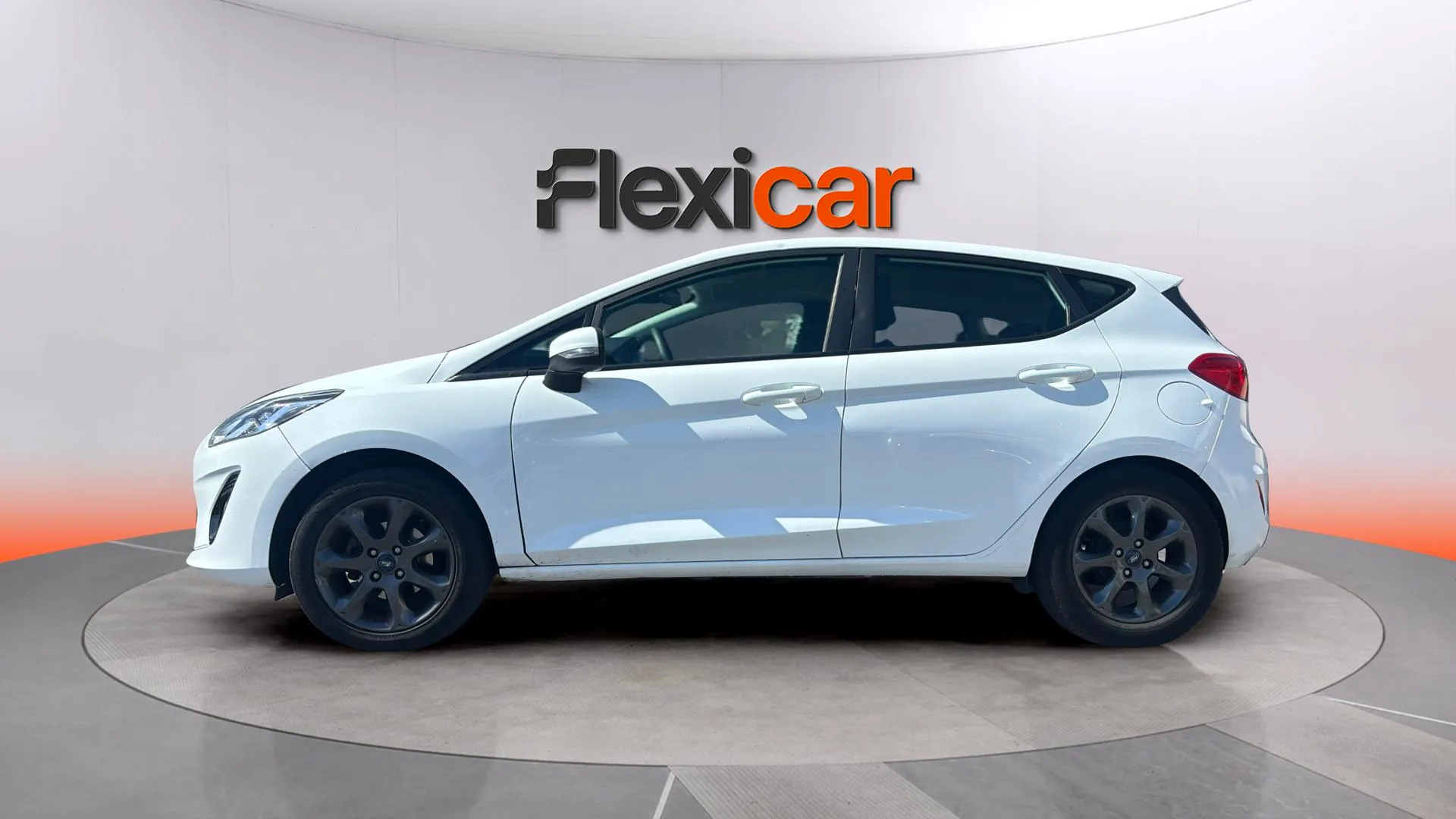 Ford Fiesta 1.1 Ti-VCT Limited Edit. - foto 4
