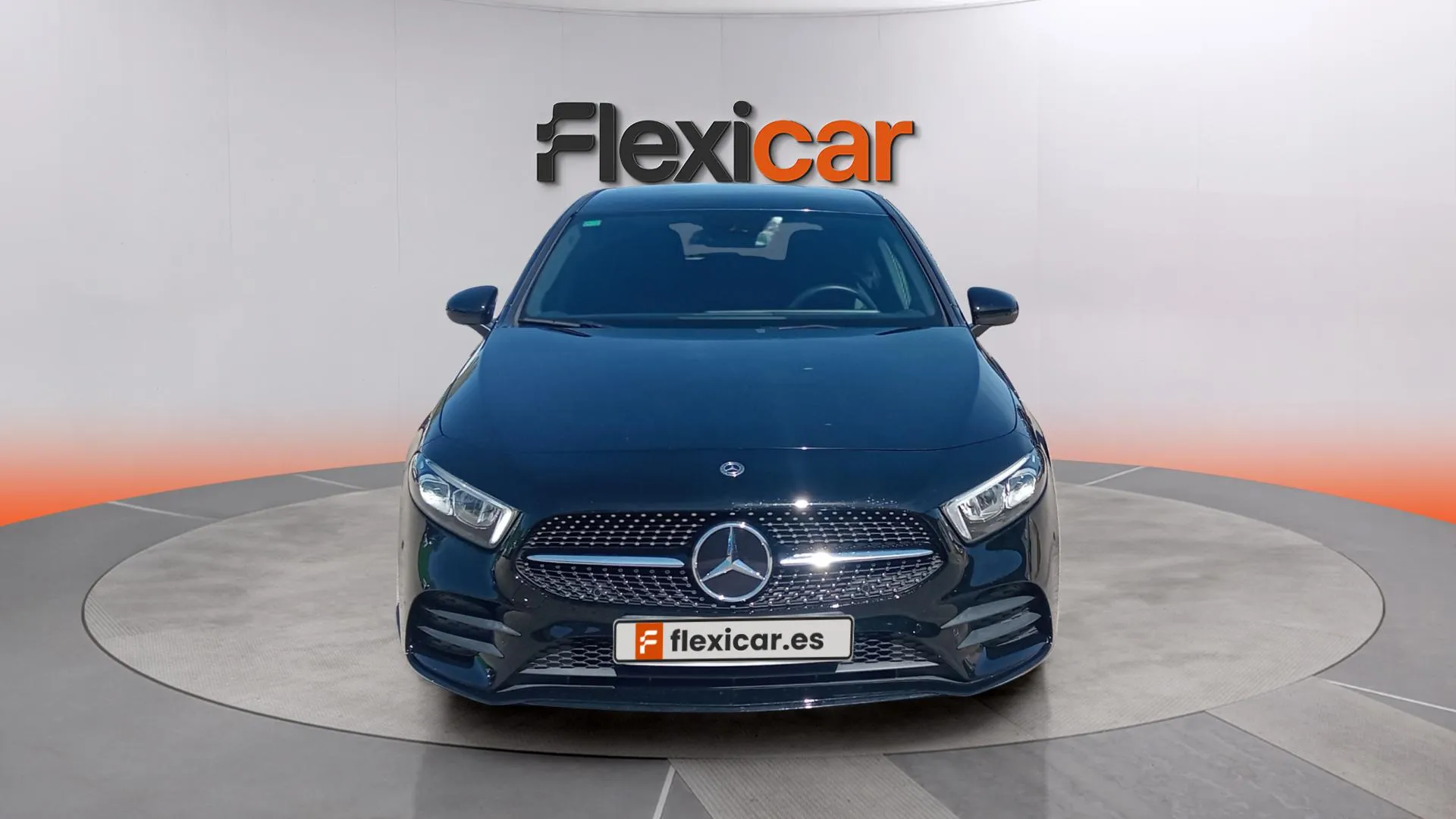 Mercedes-Benz Clase A A 200 d - foto 3