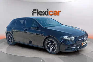 mercedes benz clase a a 200 d diesel automatica alcorcon grande 903000000290363