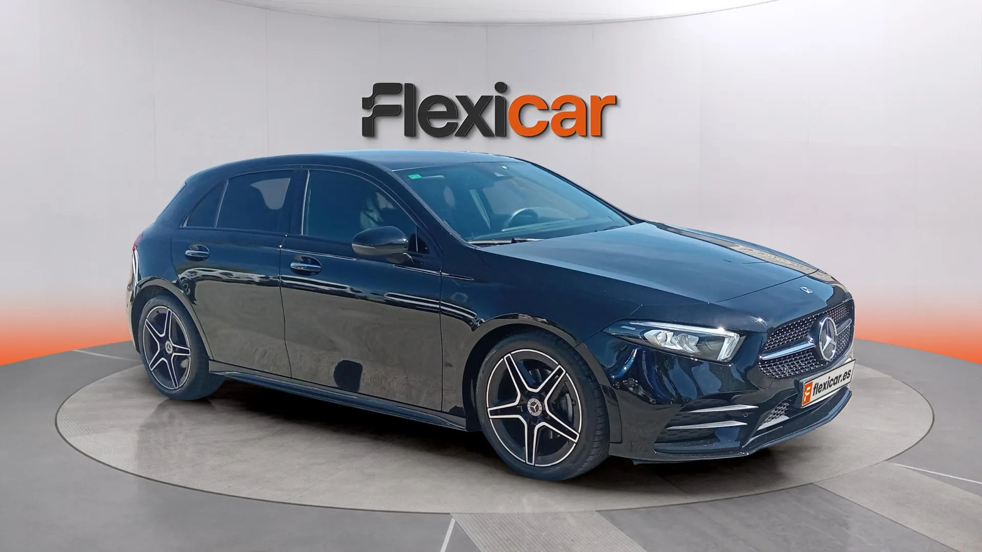 Mercedes-Benz Clase A A 200 d