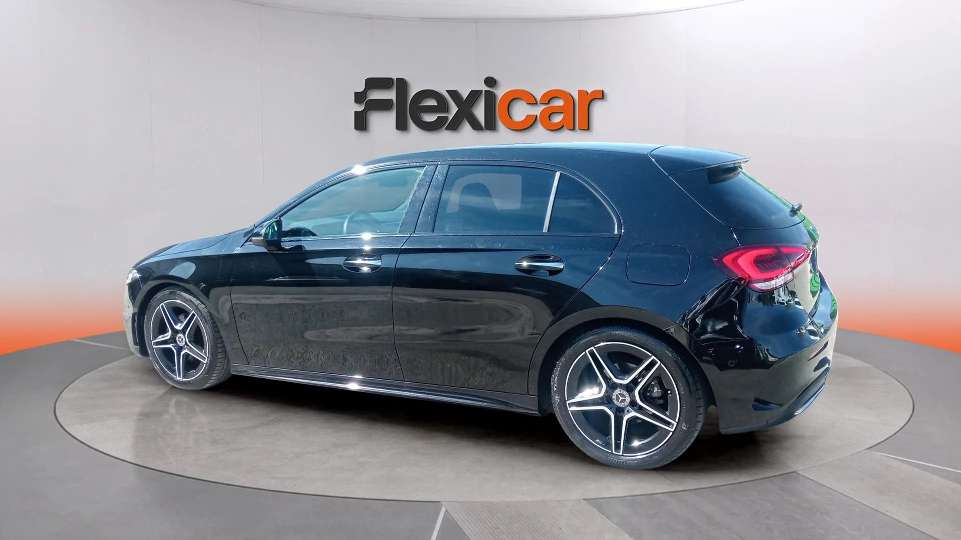 Mercedes-Benz Clase A A 200 d - foto 6