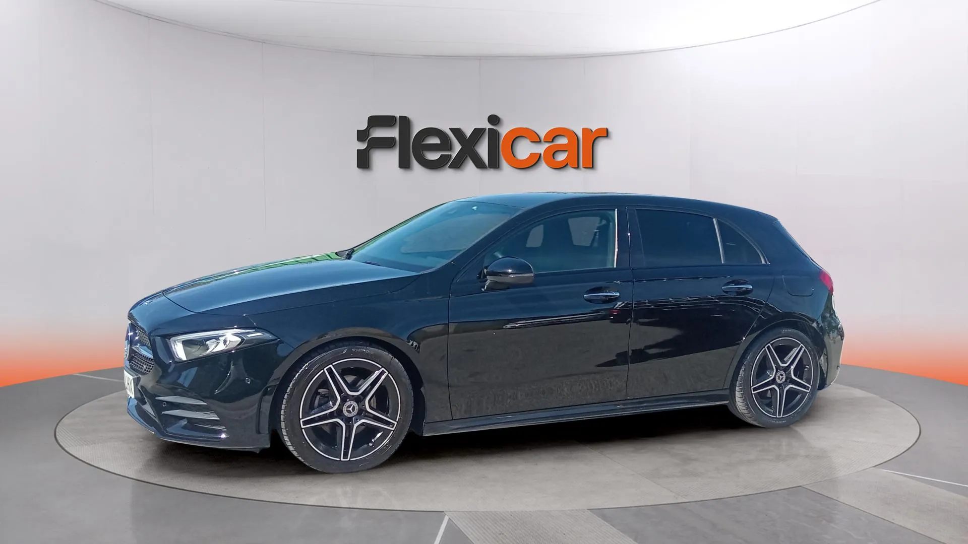 Mercedes-Benz Clase A A 200 d - foto 4