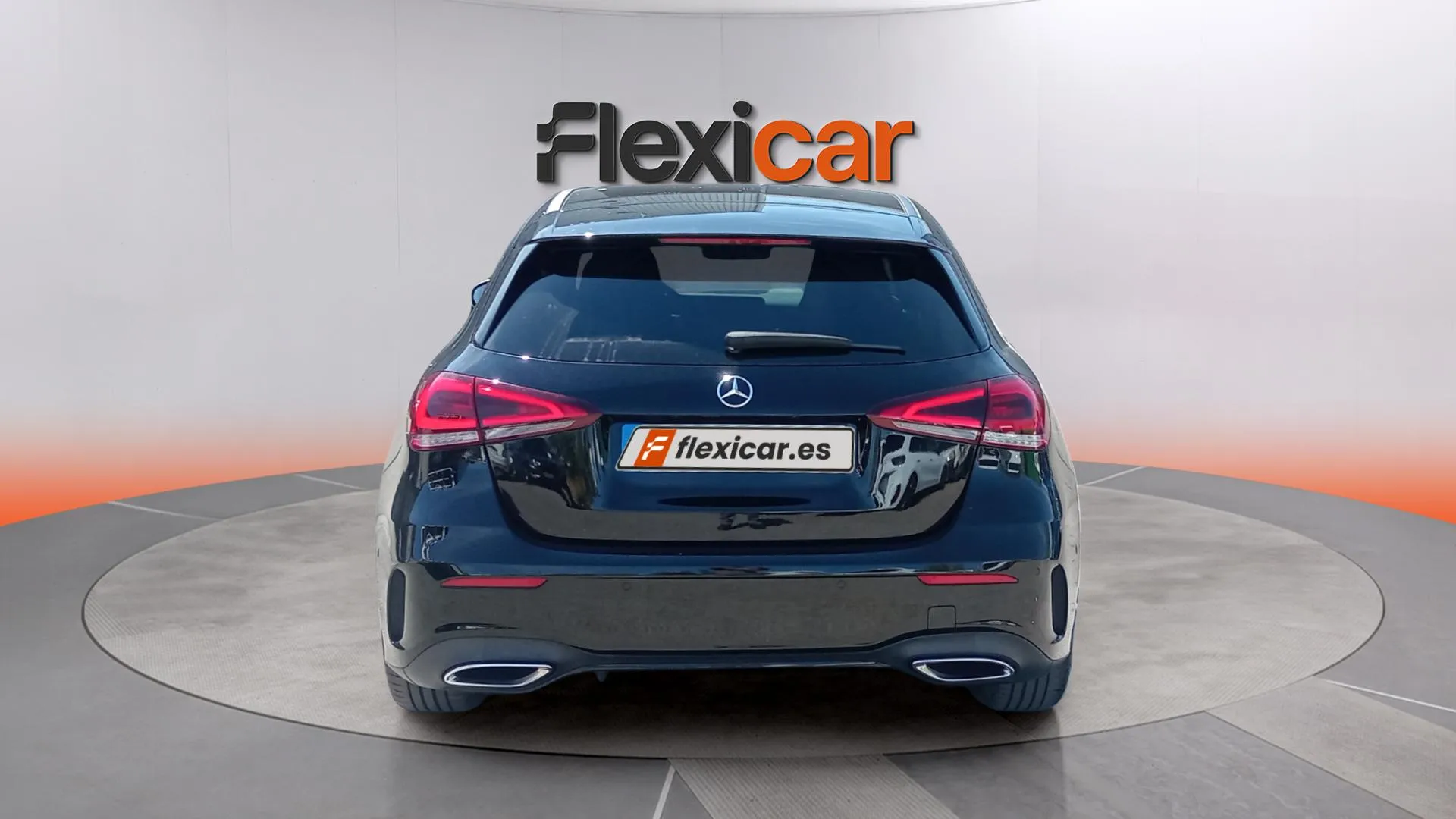 Mercedes-Benz Clase A A 200 d - foto 8