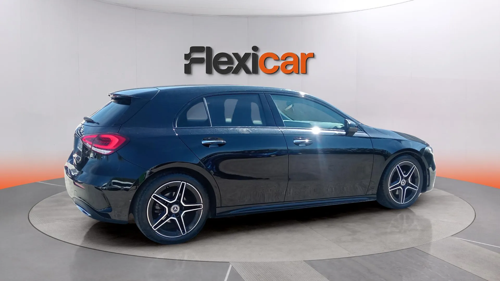 Mercedes-Benz Clase A A 200 d - foto 10
