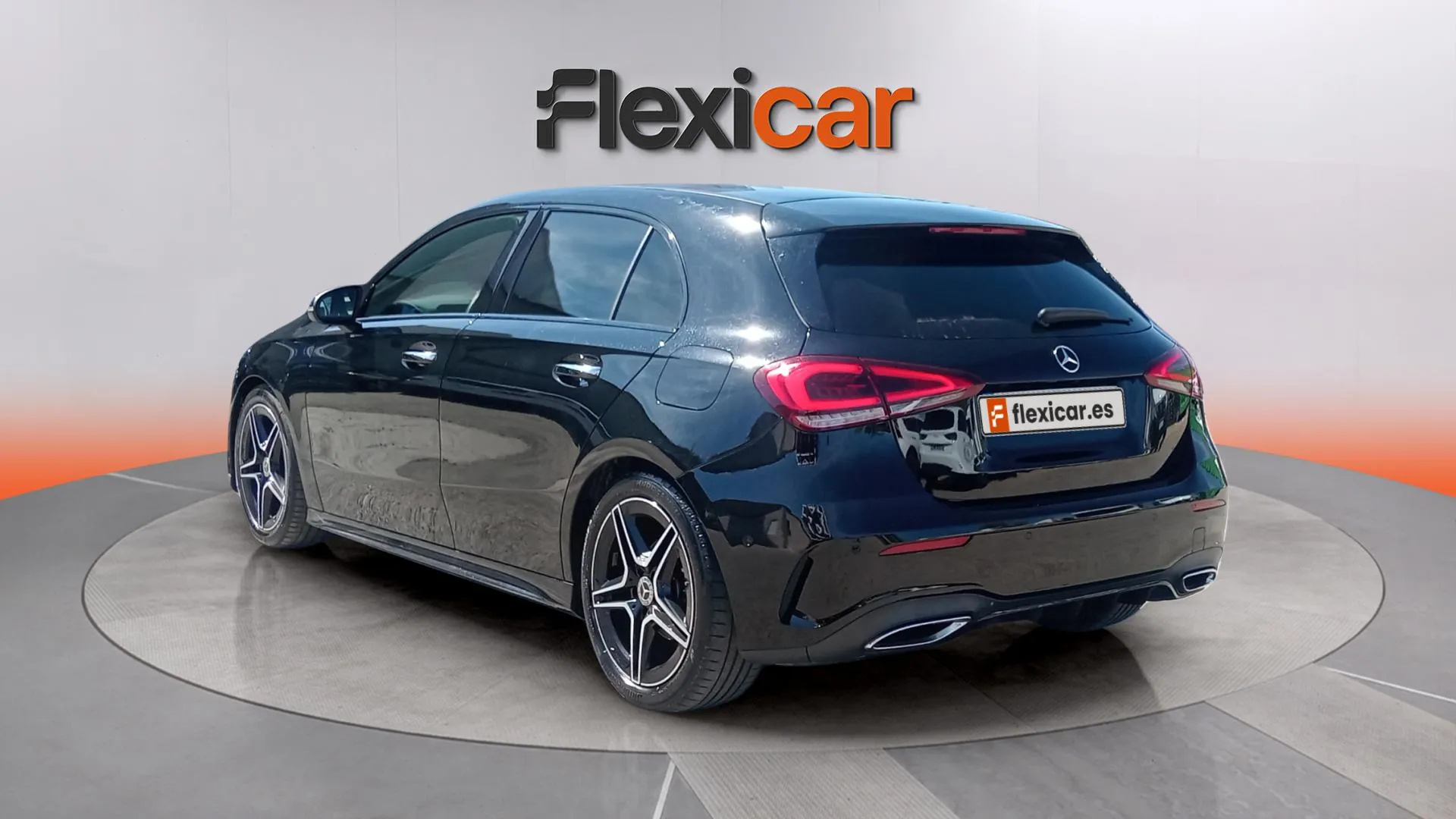 Mercedes-Benz Clase A A 200 d - foto 7
