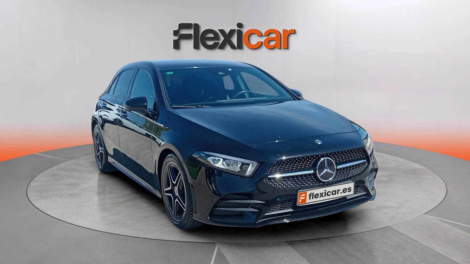 Mercedes-Benz Clase A A 200 d - foto 2
