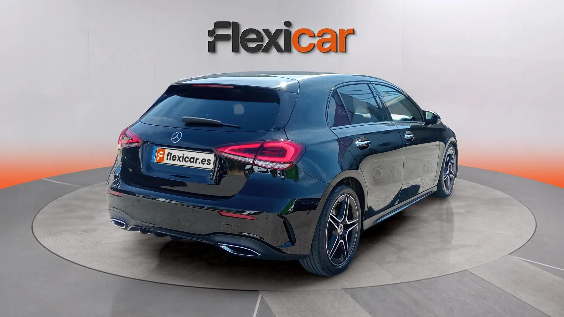 Mercedes-Benz Clase A A 200 d - foto 9
