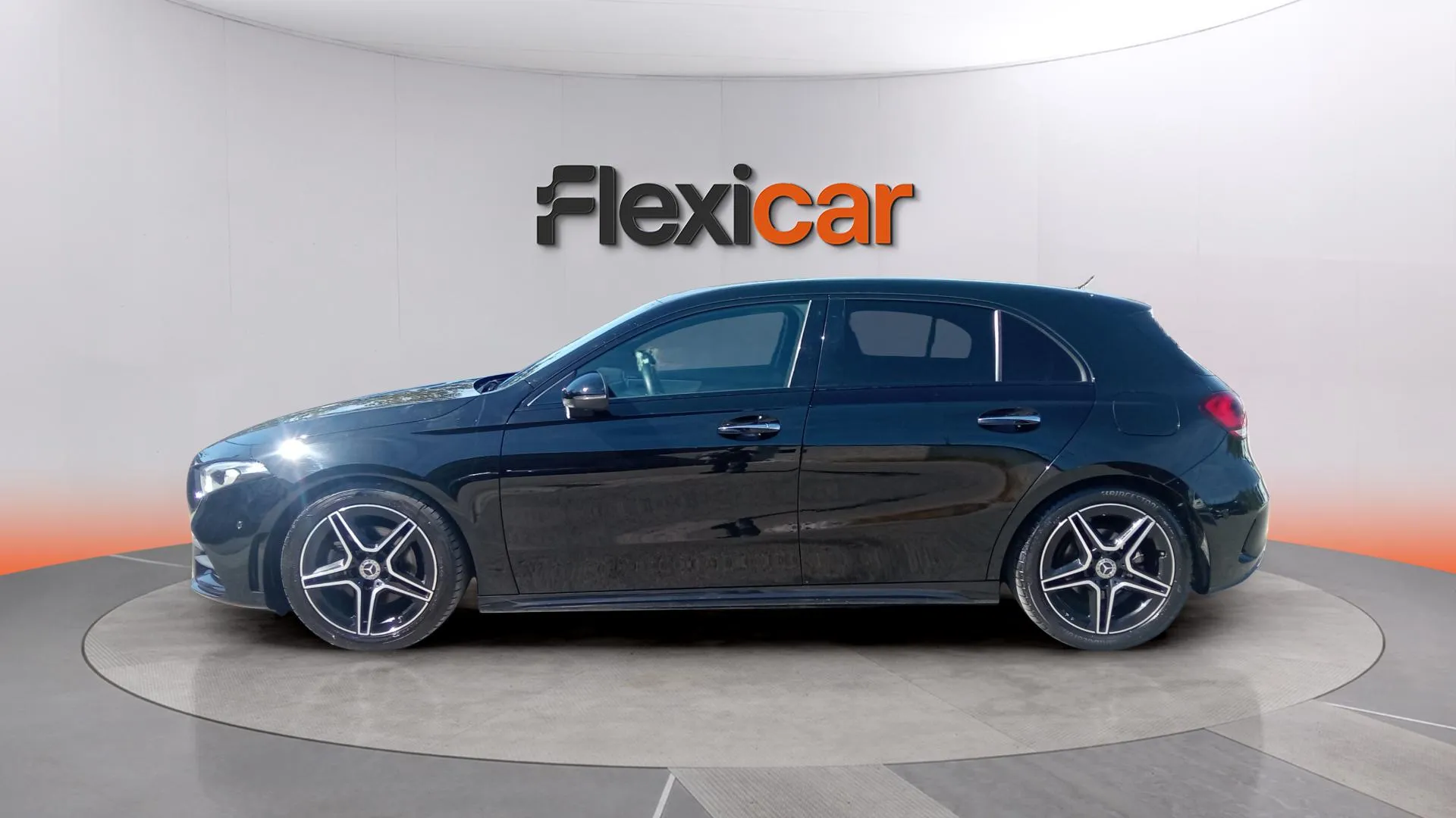 Mercedes-Benz Clase A A 200 d - foto 5