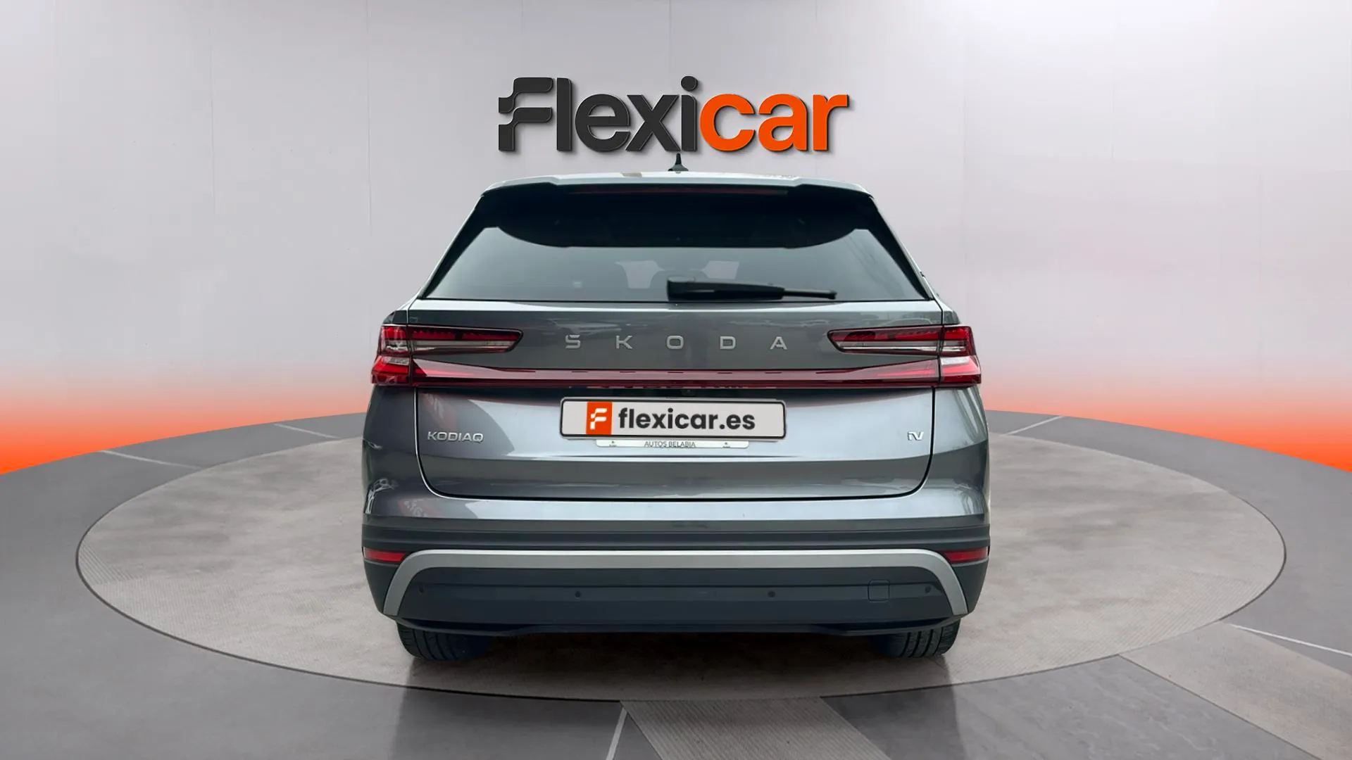 Škoda Kodiaq 1.5 TSI DSG PHEV Selection - foto 7