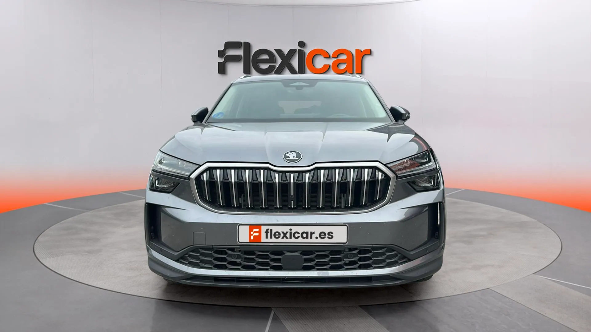 Škoda Kodiaq 1.5 TSI DSG PHEV Selection - foto 2