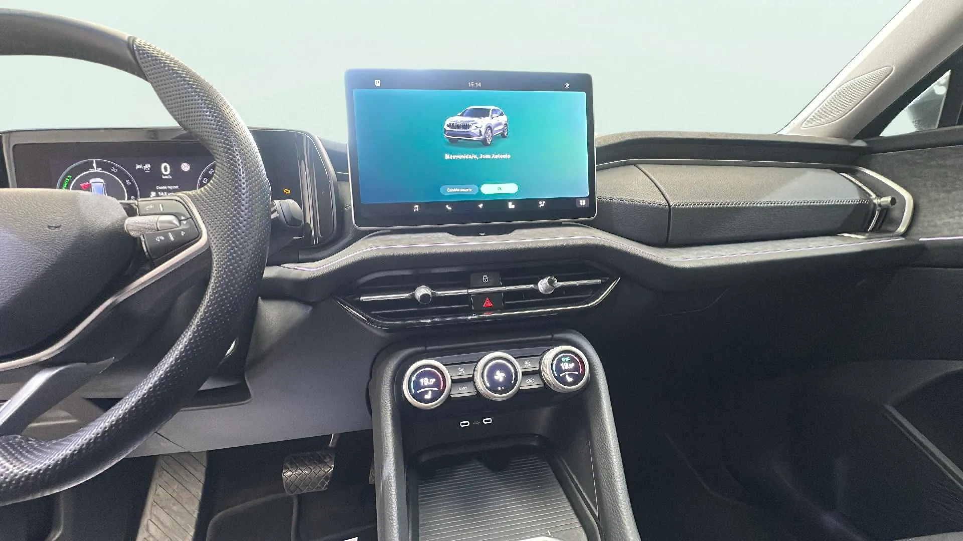 Škoda Kodiaq 1.5 TSI DSG PHEV Selection - foto 12