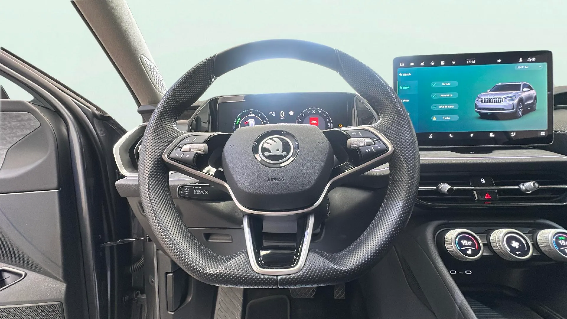 Škoda Kodiaq 1.5 TSI DSG PHEV Selection - foto 13
