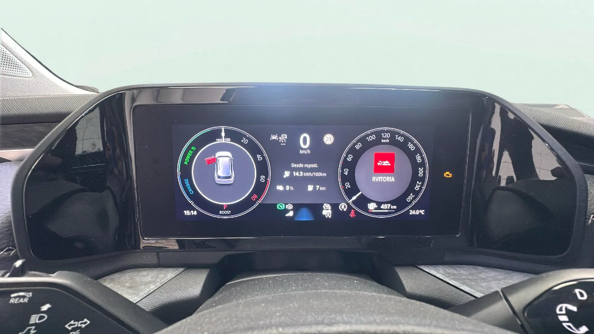 Škoda Kodiaq 1.5 TSI DSG PHEV Selection - foto 14