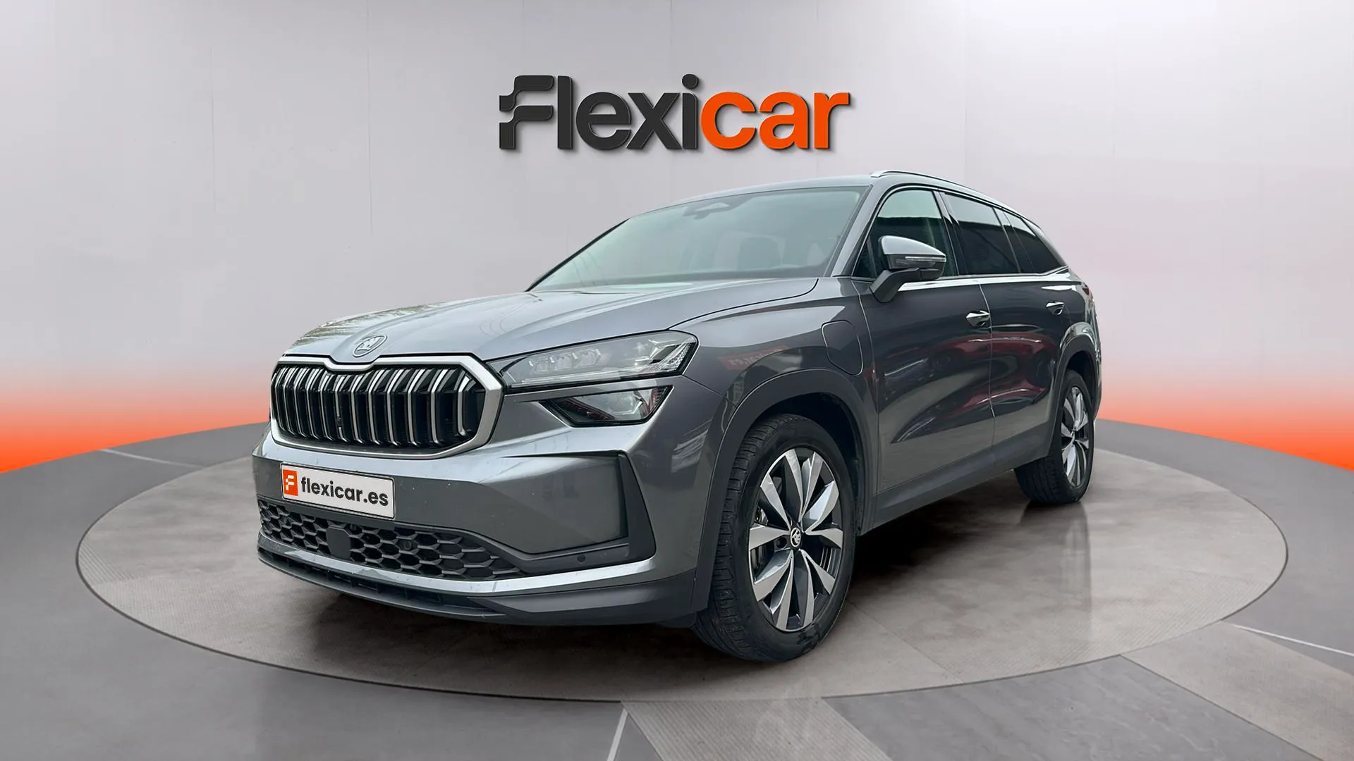 Škoda Kodiaq 1.5 TSI DSG PHEV Selection - foto 3