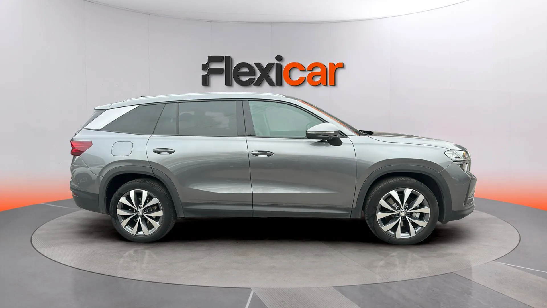 Škoda Kodiaq 1.5 TSI DSG PHEV Selection - foto 4