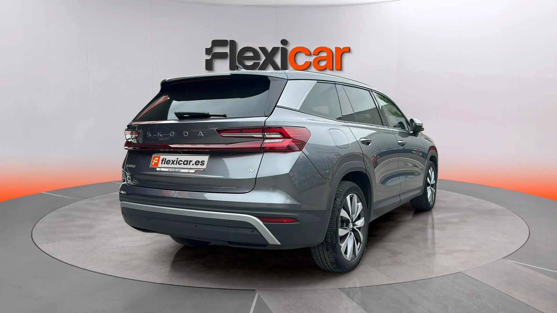 Škoda Kodiaq 1.5 TSI DSG PHEV Selection - foto 6