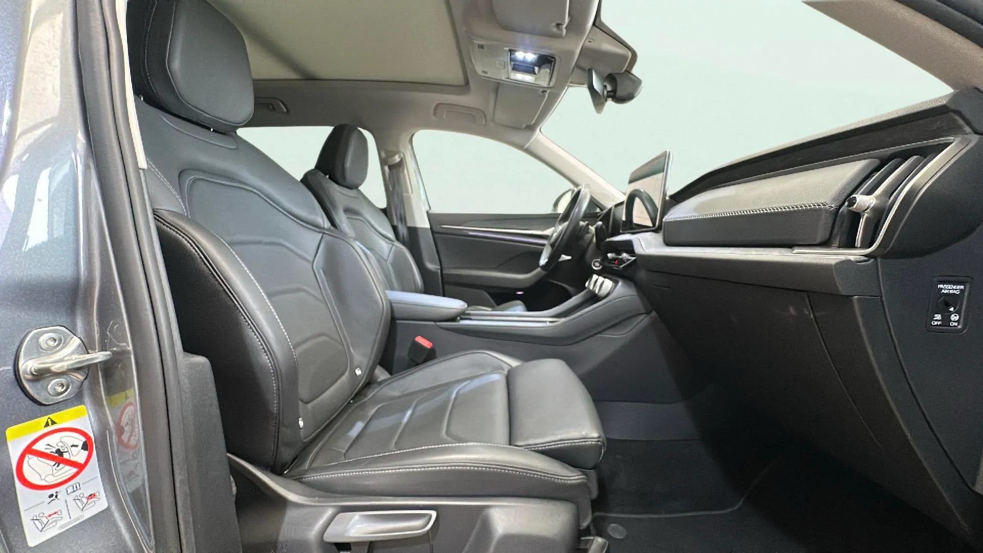 Škoda Kodiaq 1.5 TSI DSG PHEV Selection - foto 10