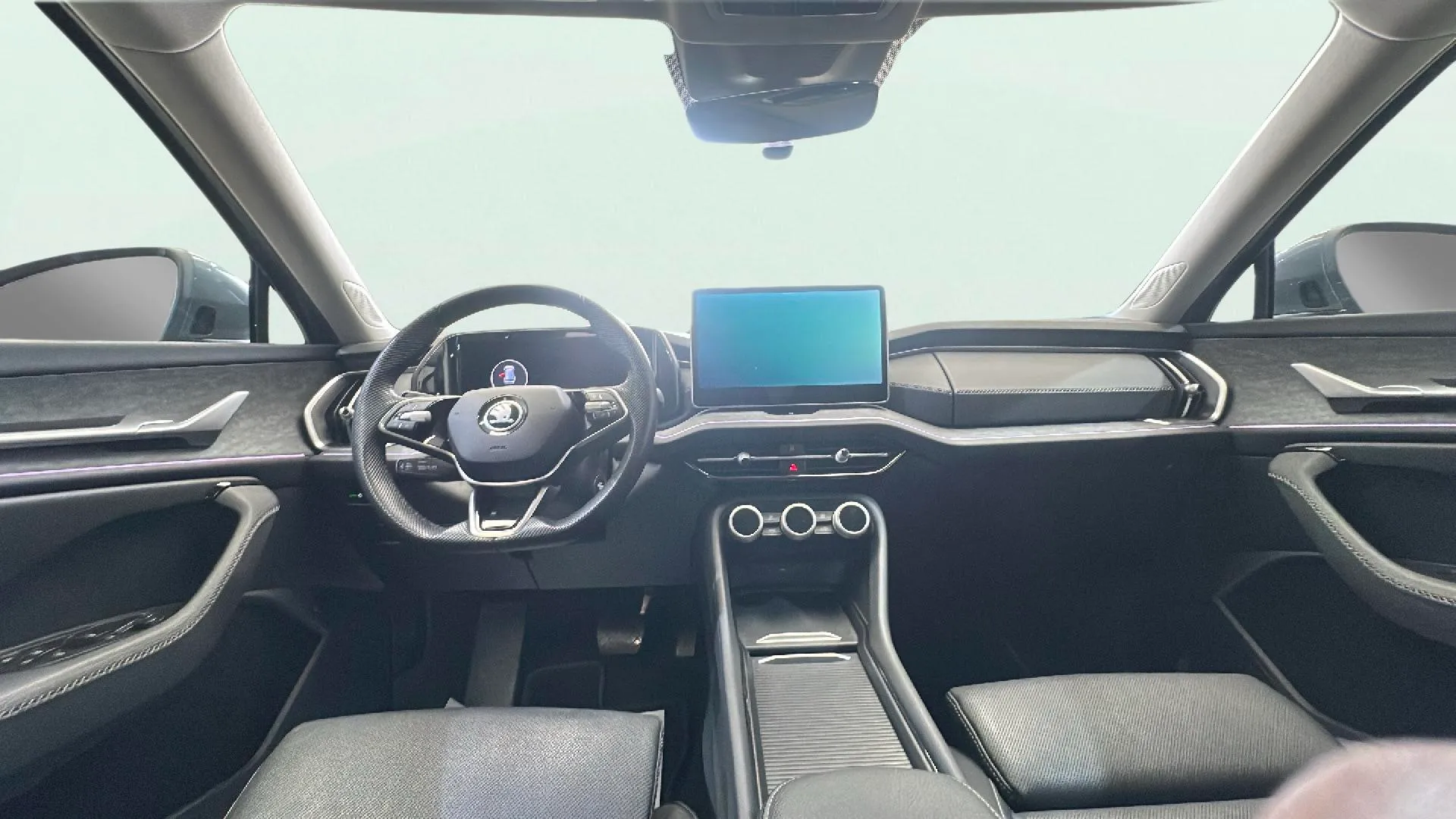 Škoda Kodiaq 1.5 TSI DSG PHEV Selection - foto 11