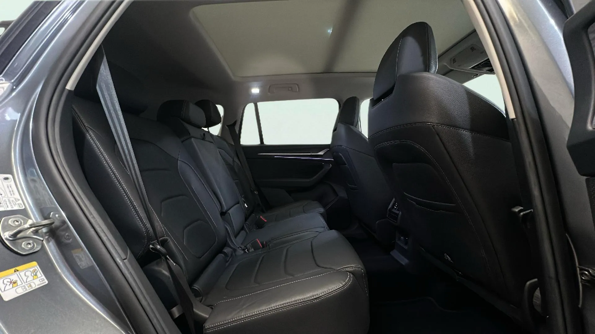Škoda Kodiaq 1.5 TSI DSG PHEV Selection - foto 16