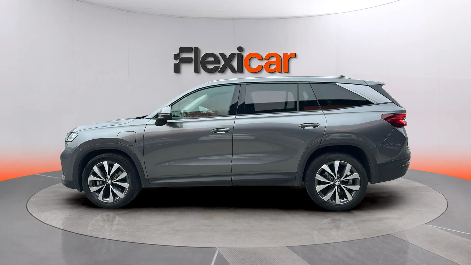Škoda Kodiaq 1.5 TSI DSG PHEV Selection - foto 5
