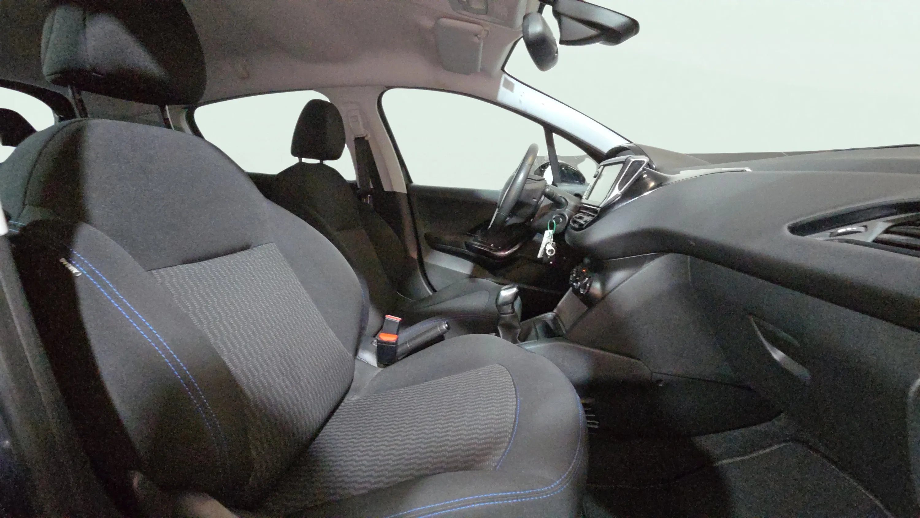 Peugeot 208 Active PureTech - foto 18