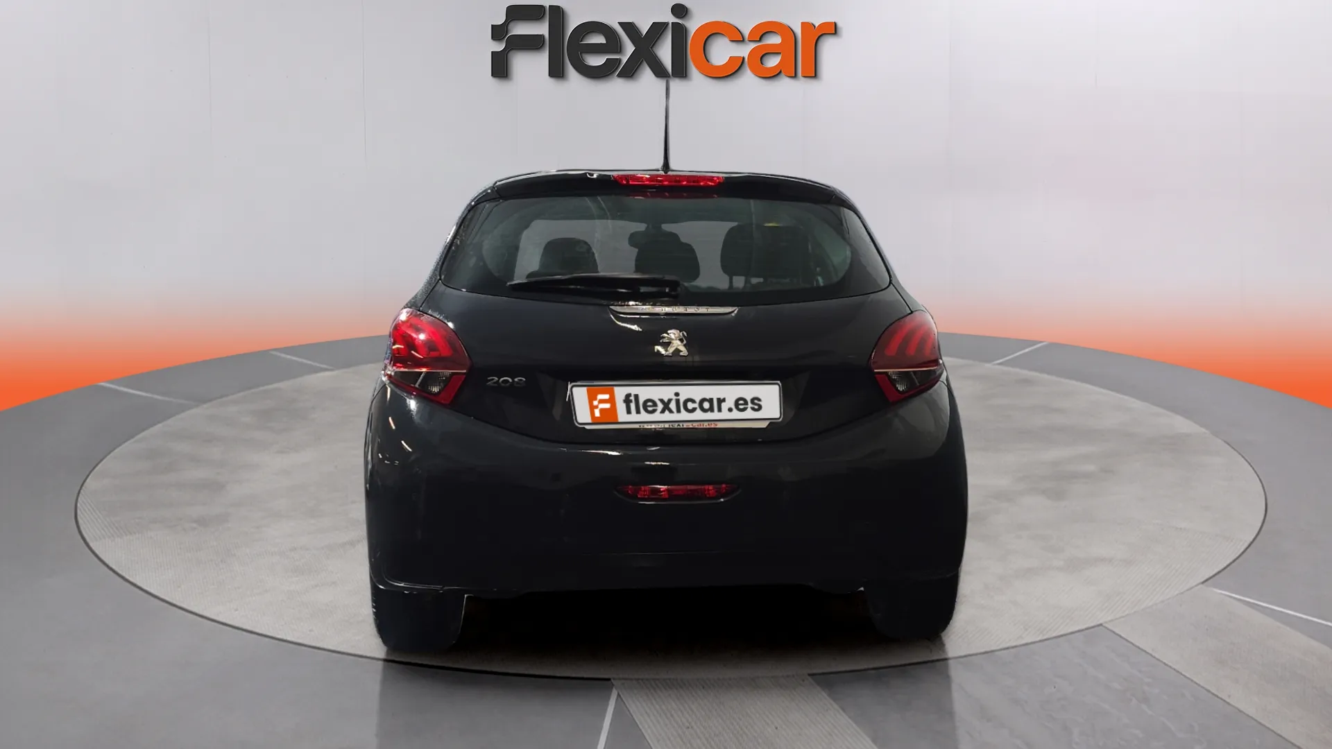 Peugeot 208 Active PureTech - foto 8