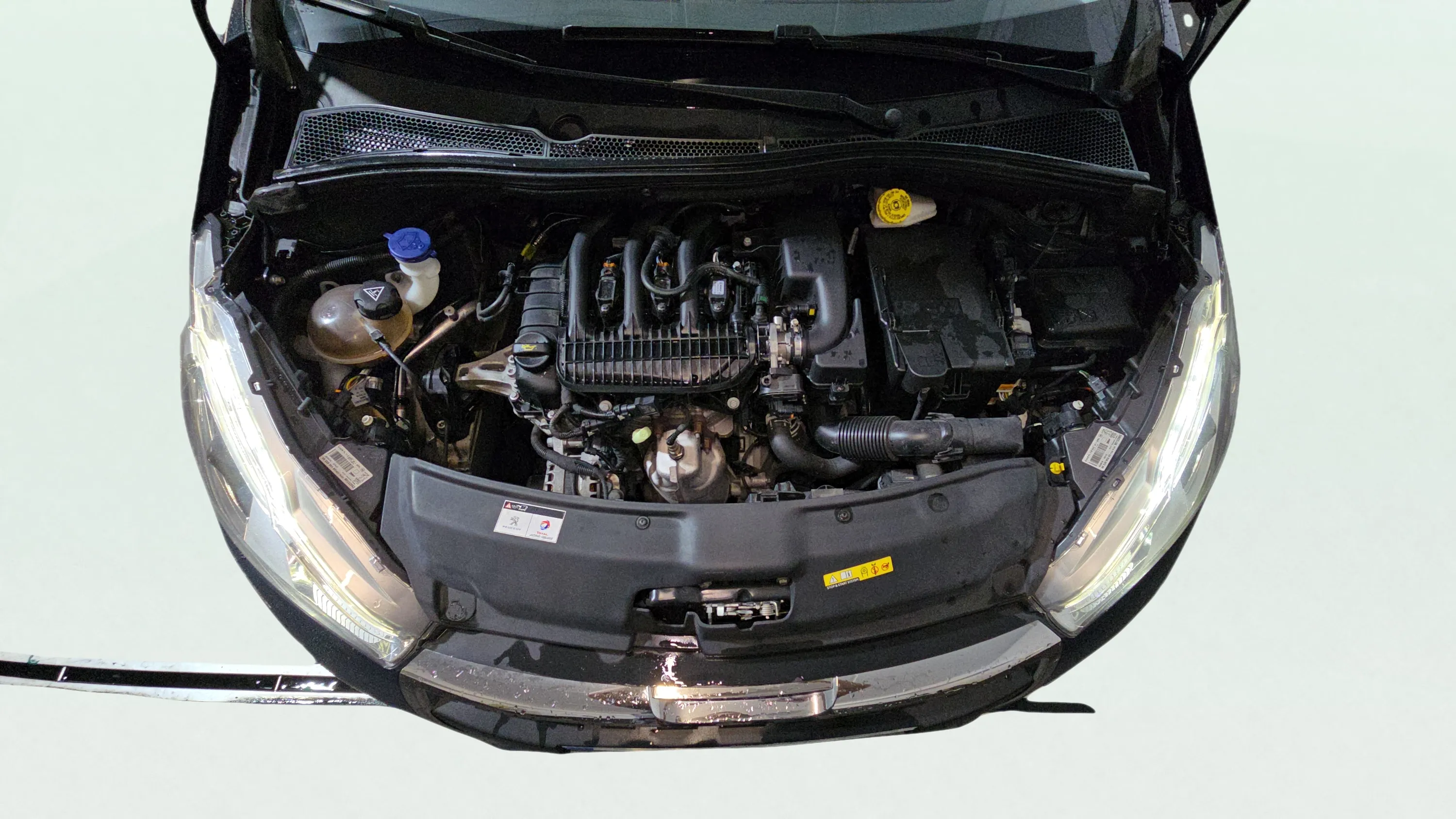 Peugeot 208 Active PureTech - foto 22