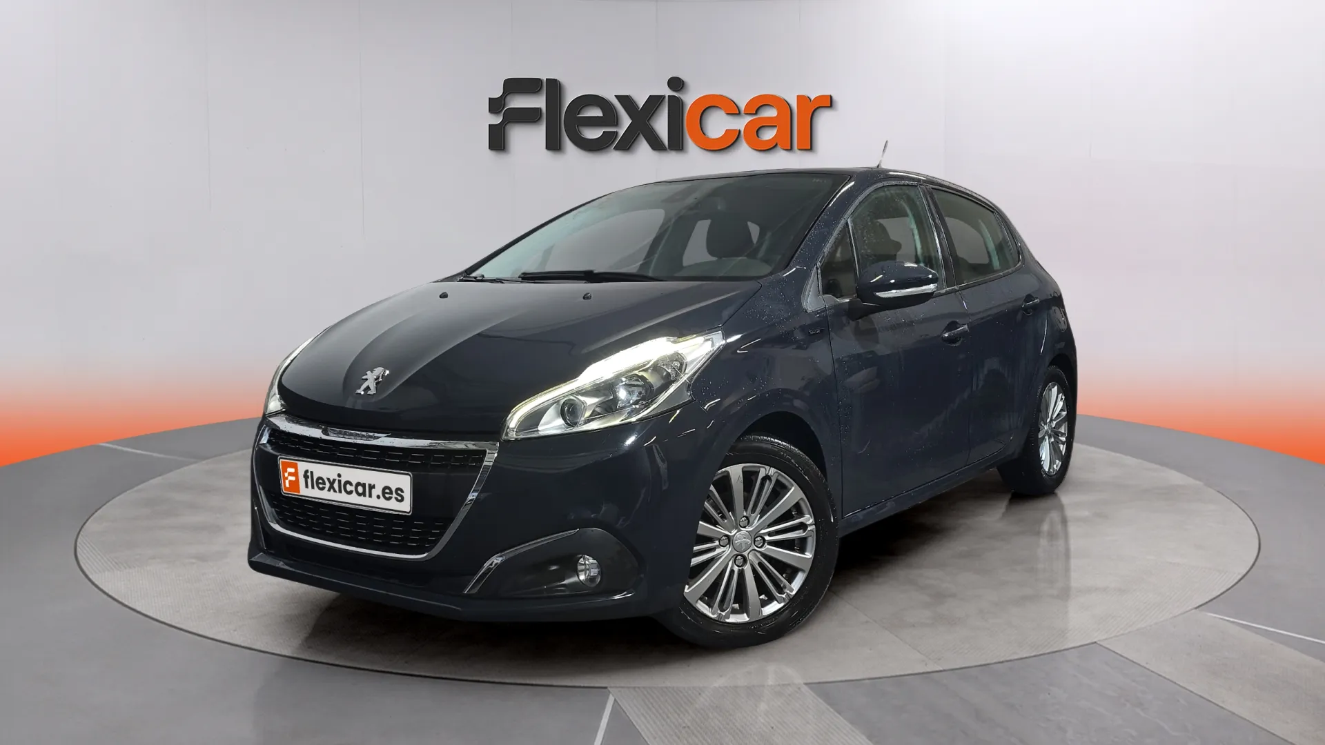 Peugeot 208 Active PureTech - foto 2