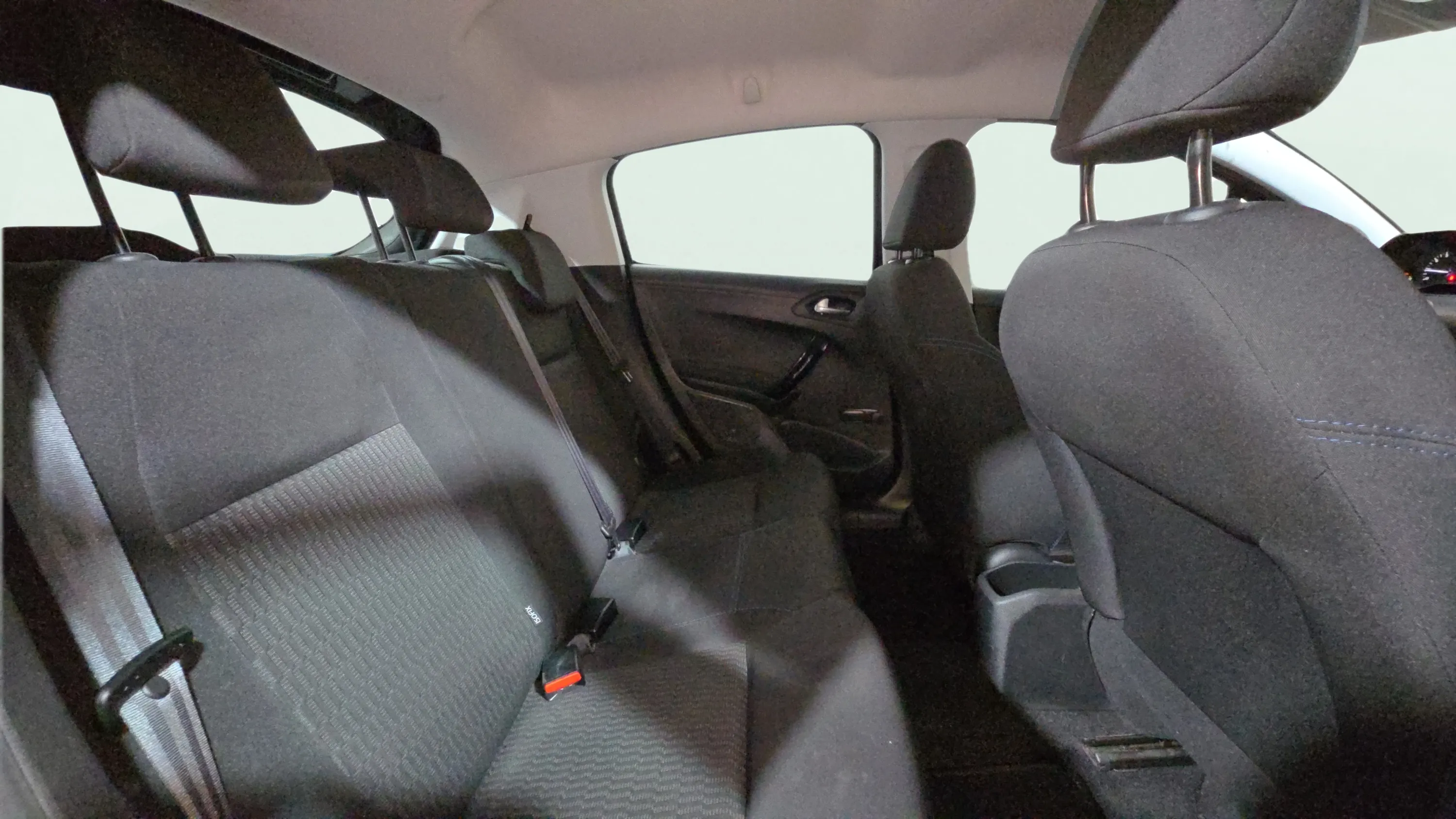 Peugeot 208 Active PureTech - foto 20