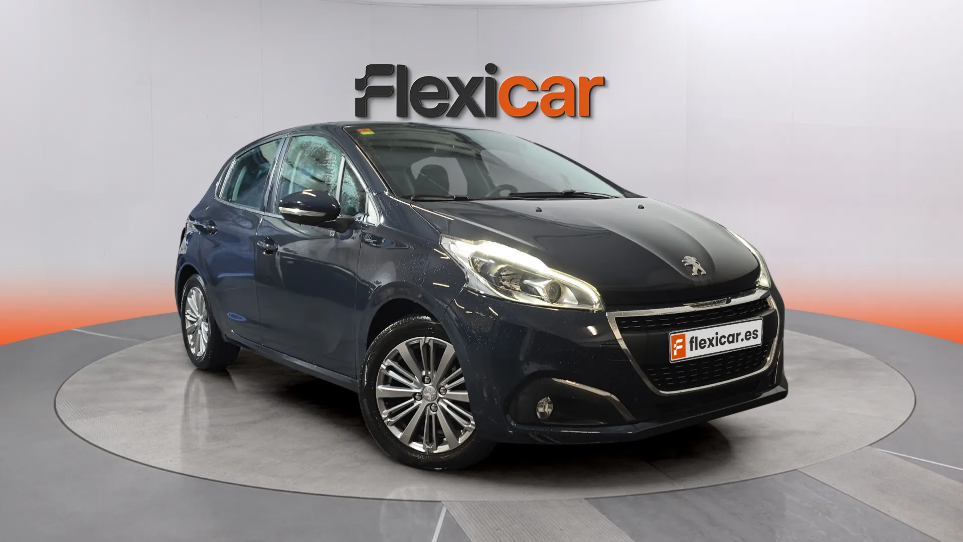 Peugeot 208 Active PureTech - foto 1