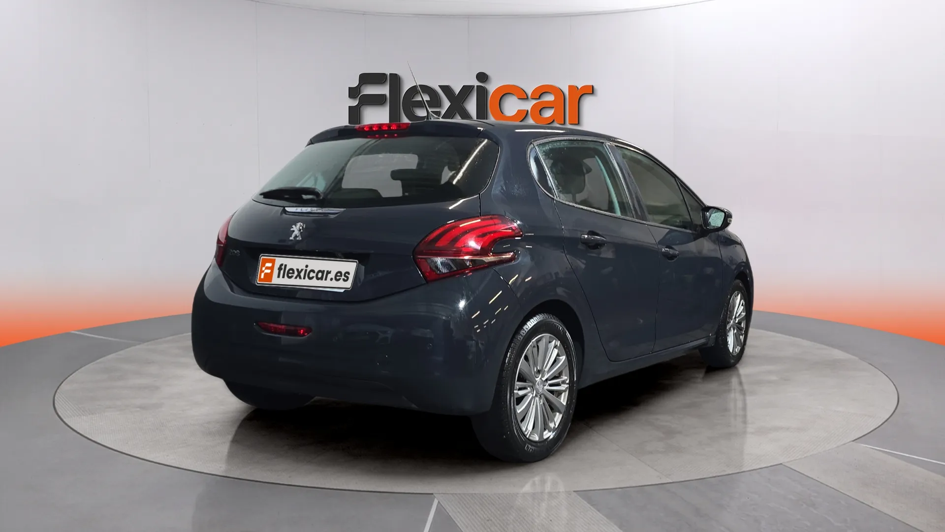 Peugeot 208 Active PureTech - foto 4