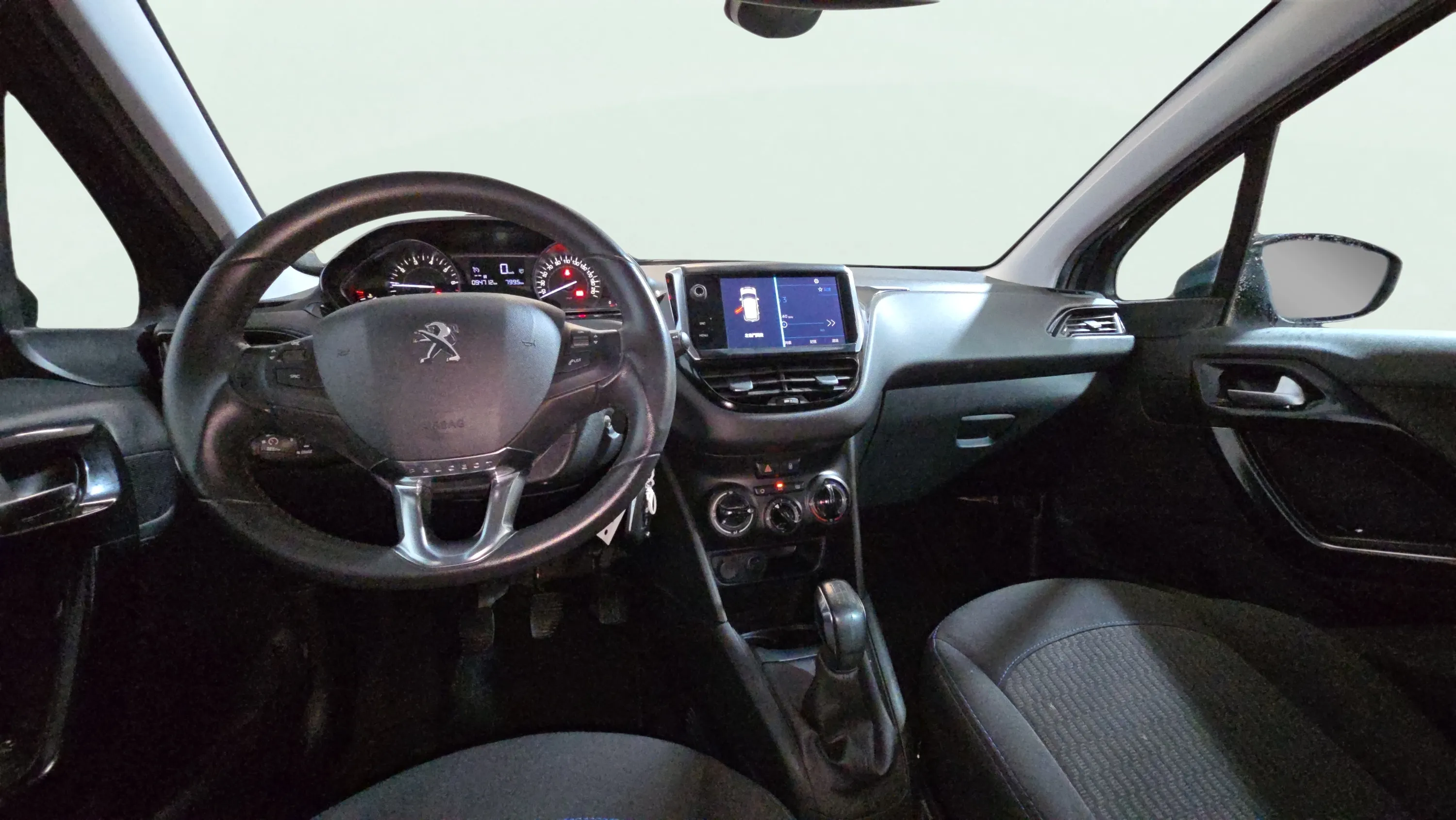 Peugeot 208 Active PureTech - foto 10