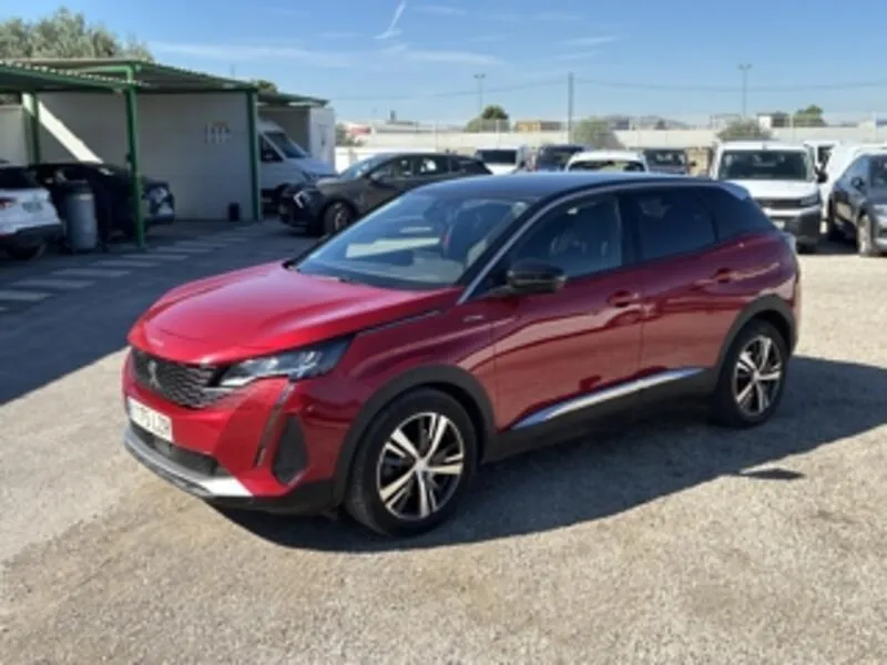 Peugeot 3008 Hybrid 225 e-EAT8 Allure Pack - foto 2