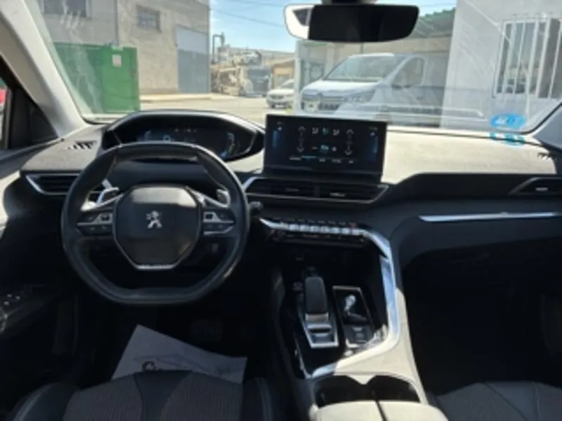 Peugeot 3008 Hybrid 225 e-EAT8 Allure Pack - foto 27