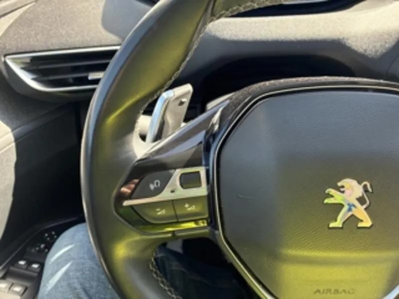 Peugeot 3008 Hybrid 225 e-EAT8 Allure Pack - foto 16